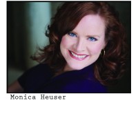 Monica Heuser - Rock and Roll Singer in Edison, New Jersey