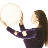 Monica: Middle Eastern and North African Dance - Middle Eastern Entertainment in Fremont, California