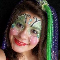 Monique's Face Painting - Unique & Specialty in Lancaster, California