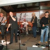 Monkey Wrench Band - Rock Band in Cookeville, Tennessee