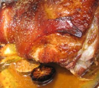 Monona's Cuban Pig Roast - Caterer in Chicago, Illinois