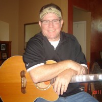 Monte Rose - Guitarist in Garland, Texas