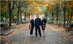 Classical musicians in Montreal Classical musicians in Montreal