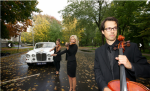 Wedding musicians Ensemble Tryade Wedding musicians Ensemble Tryade