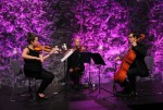 Ensemble Tryade musicians musiciens Ensemble Tryade musicians musiciens
