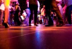 Dance event Dance event
