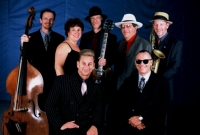 Moondance - Swing Band in Los Angeles, California
