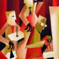 Moonlight Trio - Jazz Band in Boston, Massachusetts