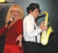 Moonlight Revue