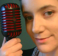 Morgan Barnhart Voice Over Talent