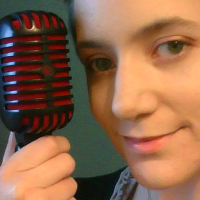 Morgan Barnhart Voice Over Talent - Actors & Models in Seguin, Texas