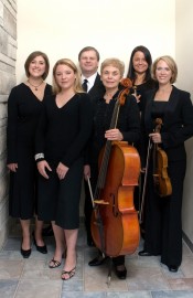 Mosaic Ensembles