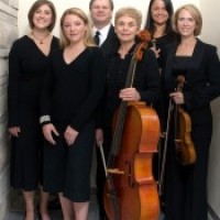 Mosaic Ensembles - A Cappella Singing Group in Branson, Missouri