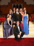The Mosaic Vocal Ensemble