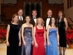 The Mosaic Vocal Ensemble