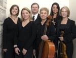 The Mosaic Chamber Ensemble