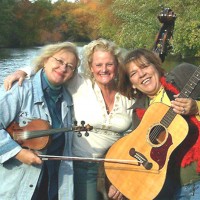 Motherlode String Band - Acoustic Band in Terre Haute, Indiana