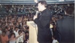 Motivational Speaker Paul F Davis for Success in Life