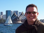 Australia Motivational Speaker Paul F Davis for Success in Life