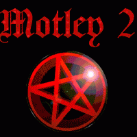 Motley 2 - Cover Band in Santa Clarita, California