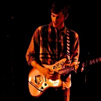 Mount and Lion - Classic Rock Band in Fort Worth, Texas