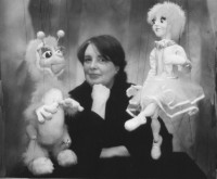 Mountain Marionettes
