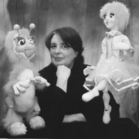Mountain Marionettes - Children's Party Entertainment in Asheville, North Carolina