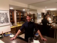 Movie Star Bartenders