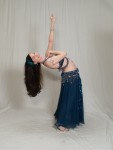 I love backbends... I love backbends...