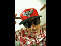 Mr 285 - Hip Hop Artist in Atlanta, Georgia