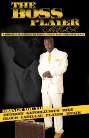 Mr. Boss Player (game Boss Entertainment)