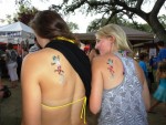 Airbrush Tattoos