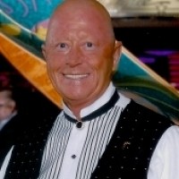 Mr. D.J. Dan Terry - Mobile DJ in Nashua, New Hampshire