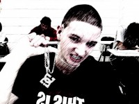 Mr $hine - Rapper in Barnegat, New Jersey