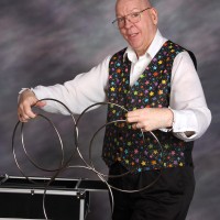 Mr. Hocus the Magical Balloonatic - Strolling/Close-up Magician in Tucson, Arizona