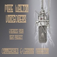 Mr. Mike's Voice - Actors & Models in Lancaster, Pennsylvania