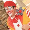 Mr. Twister The Clown