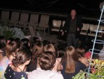 Pool Party Hypnotist !
