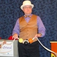 MrGoodfriend - Comedy Magician in Garland, Texas