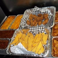 Mr.Haynes BBQ Catering - Caterer in Modesto, California