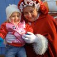 Mrs. Clause - Holiday Entertainment in Carrollton, Georgia