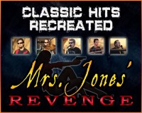 Mrs. Jones Revenge