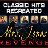 Mrs. Jones Revenge, Sound-Alike on Gig Salad