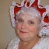 Mrs. Santa