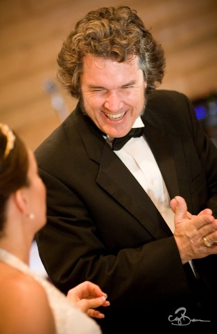 Mr. Thrill/Top Wedding DJ