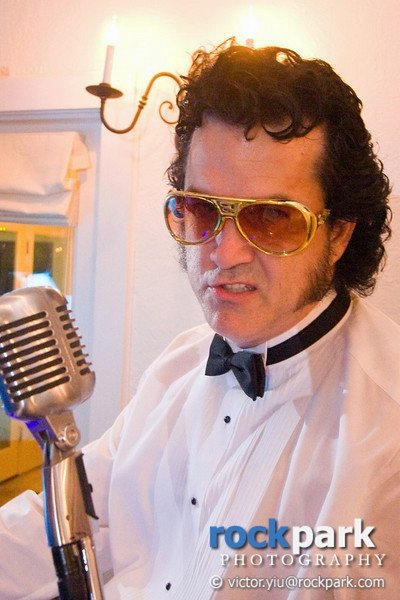 DJ/Entertainer
