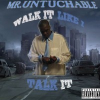 Mr.untuchable - Rapper in Bloomington, Indiana