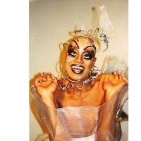 Ms EJ Aviance - Cabaret Entertainment in Atlanta, Georgia