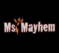 Ms. Mayhem