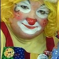 Ms Sally [the clown] - Clown in Mooresville, North Carolina